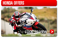Honda Offers