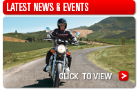 Latest News & Events