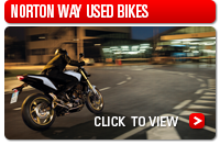 Norton Way Honda Used Bikes