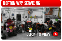 Chiswick Motorcycle Servicing